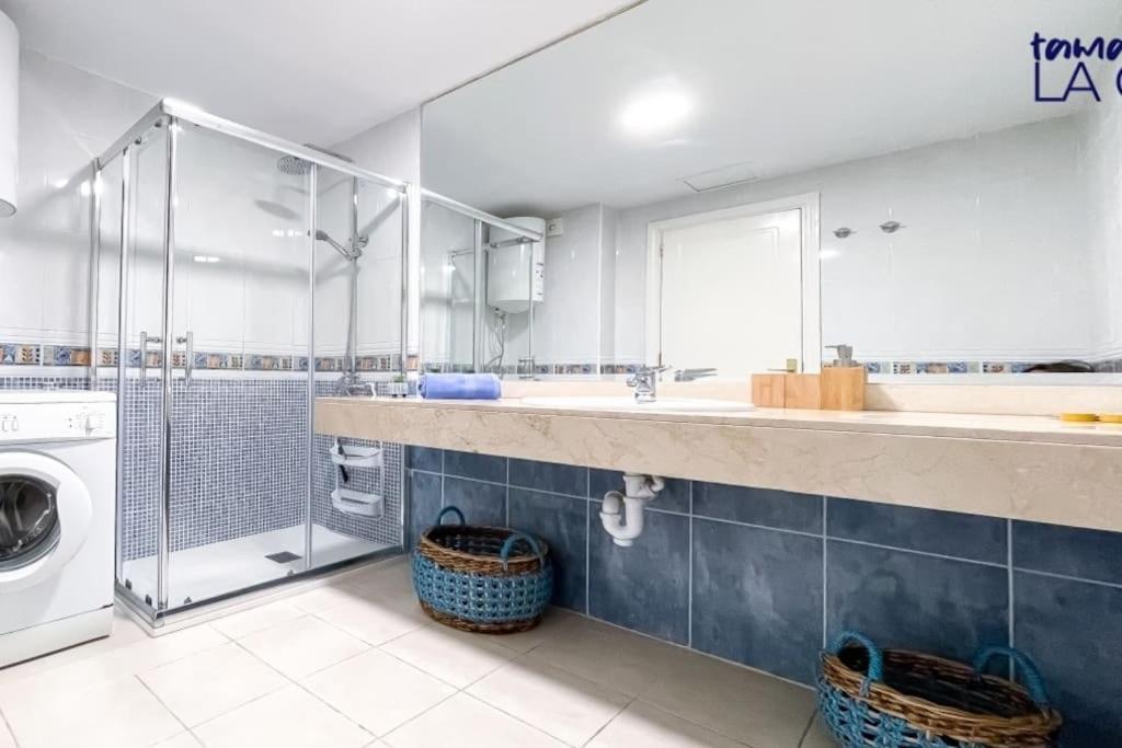 Ferienwohnung New Tamarindo La Ola Corralejo Exterior foto