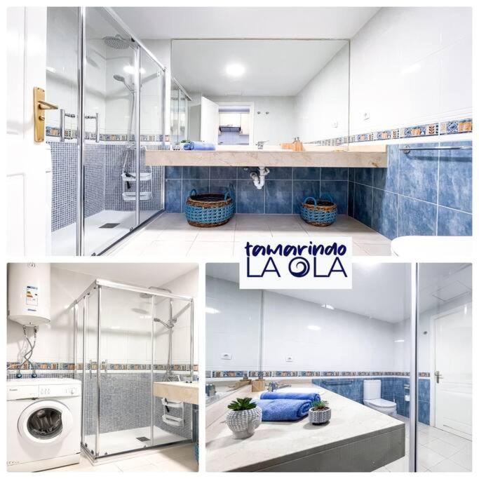 Ferienwohnung New Tamarindo La Ola Corralejo Exterior foto