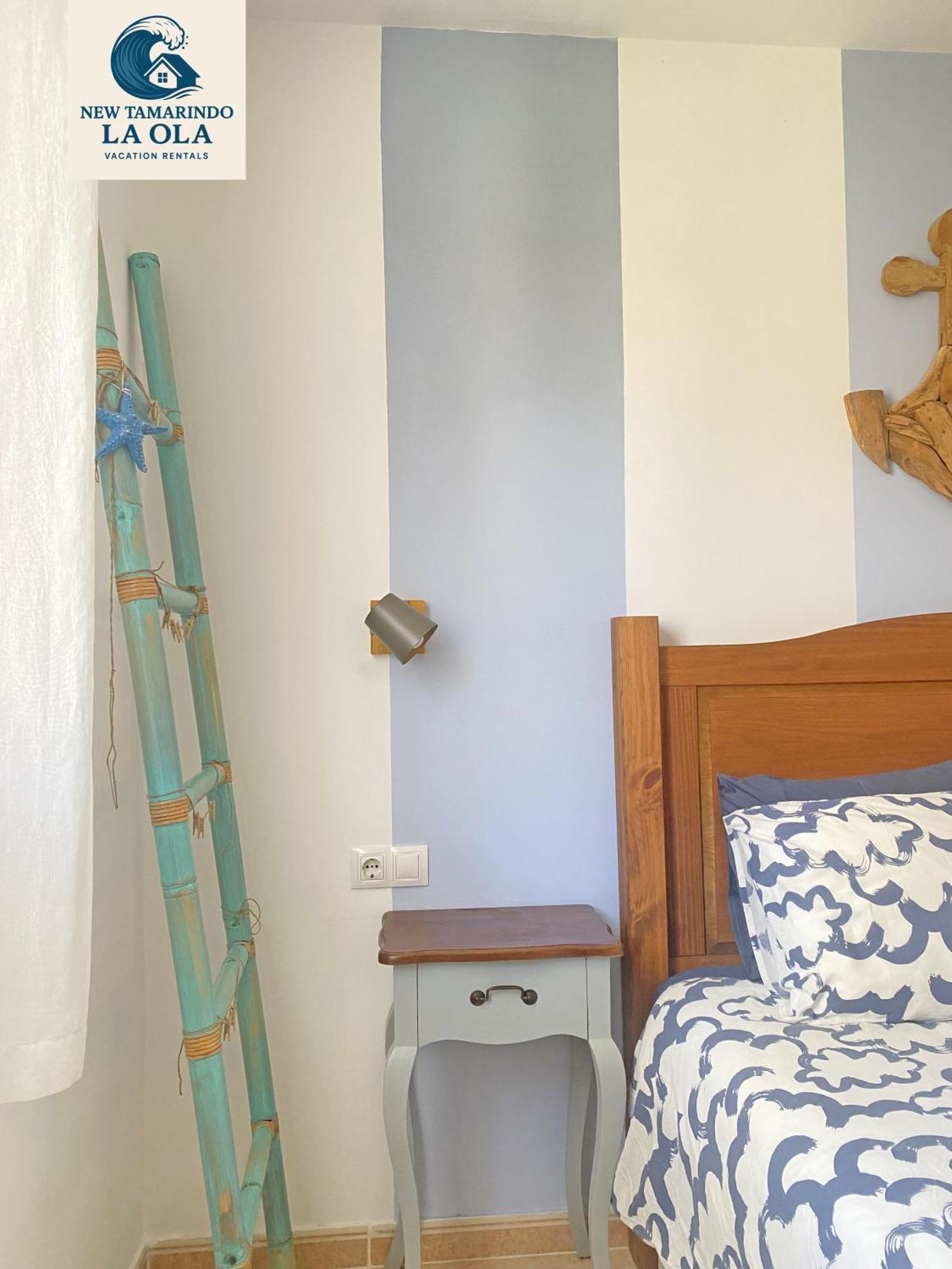 Ferienwohnung New Tamarindo La Ola Corralejo Exterior foto